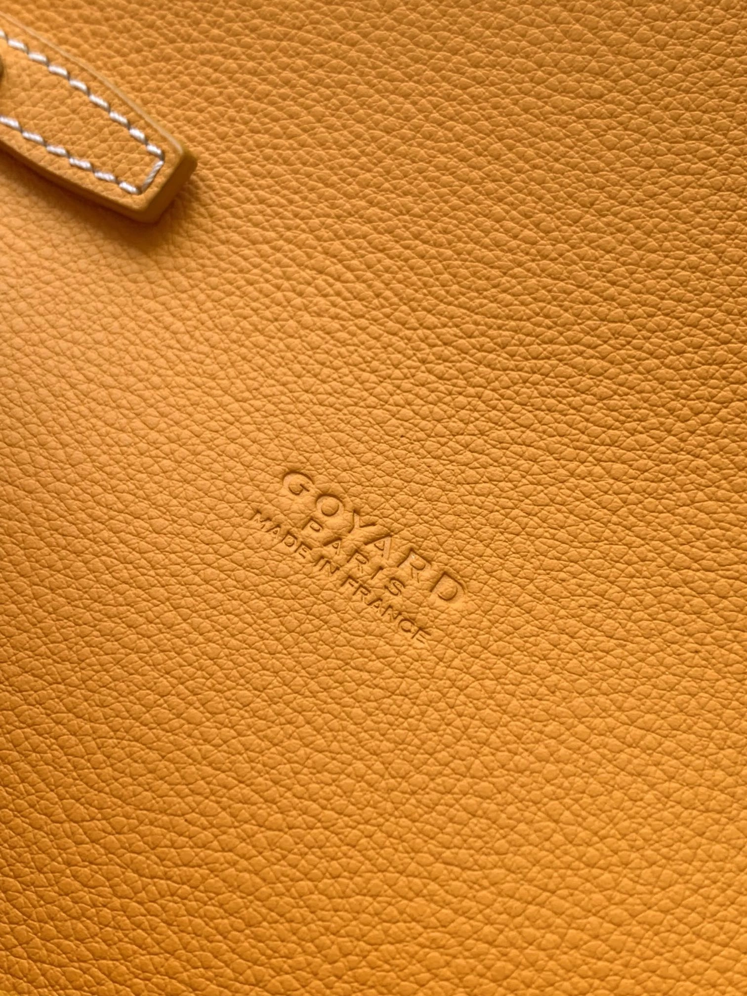 Goyard Satchel Bags Youthful 64939