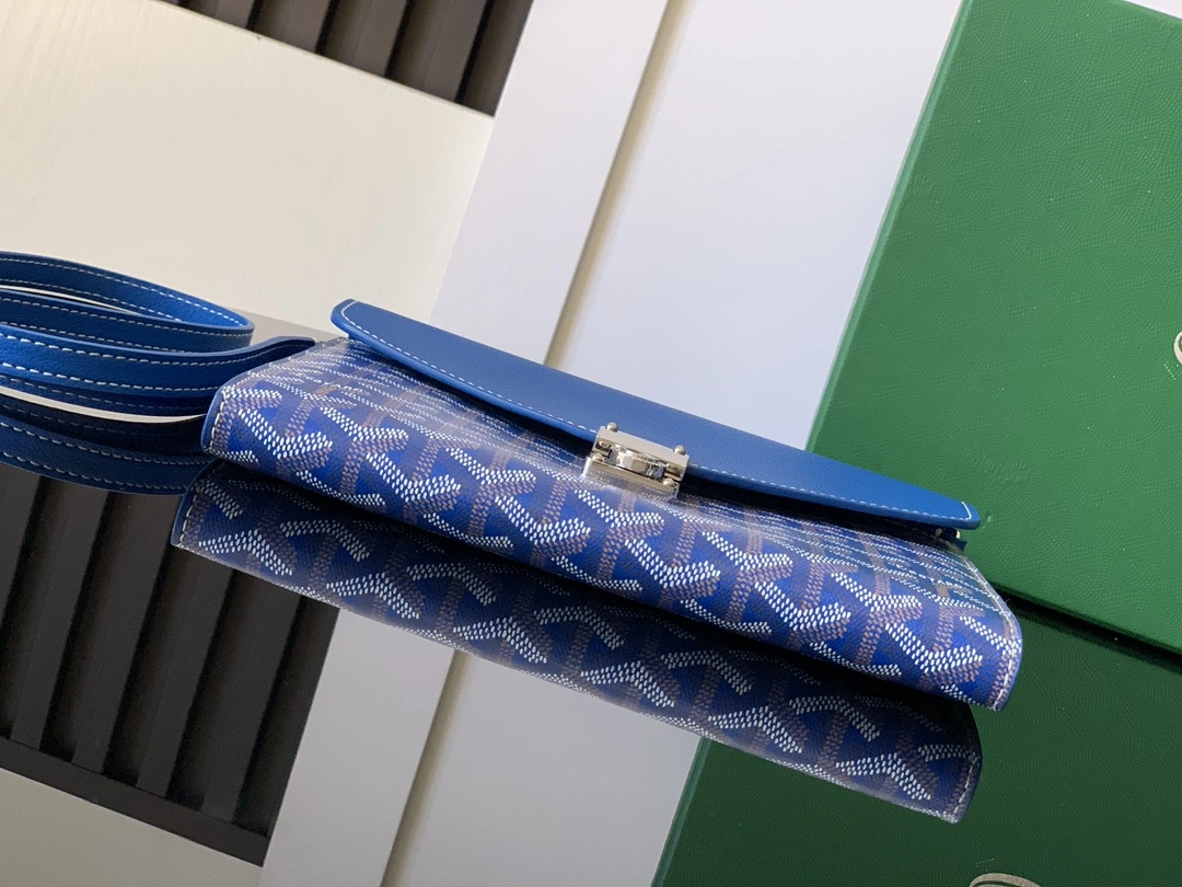 Goyard Satchel Bags GoodFit 64937