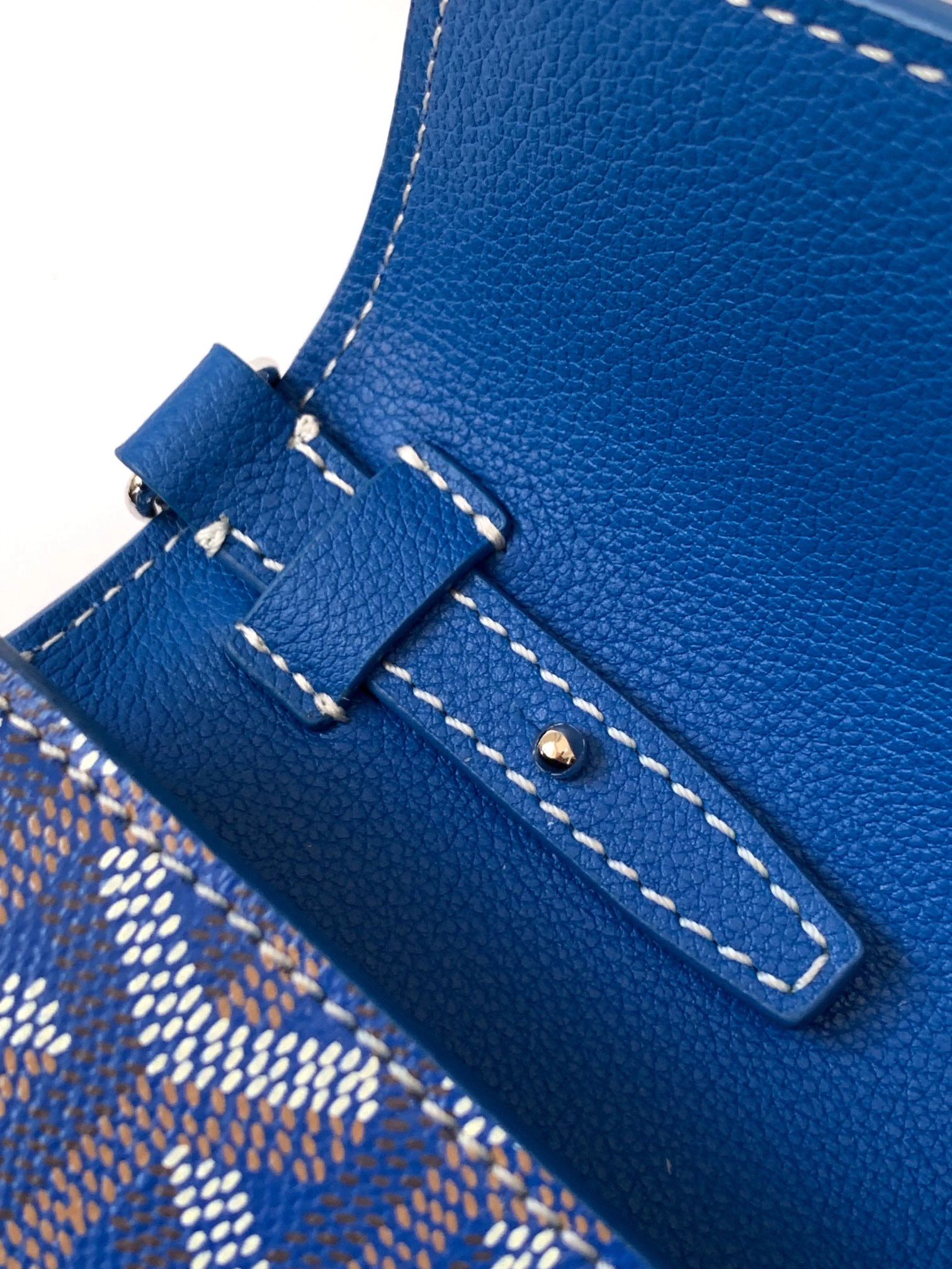 Goyard Satchel Bags GoodFit 64937
