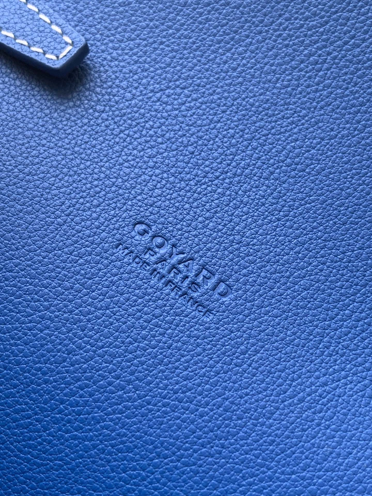 Goyard Satchel Bags GoodFit 64937