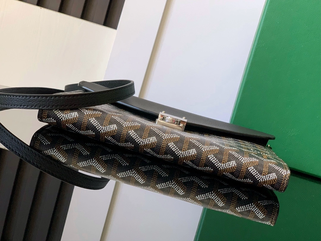 Cozy Goyard Satchel Bags 64934