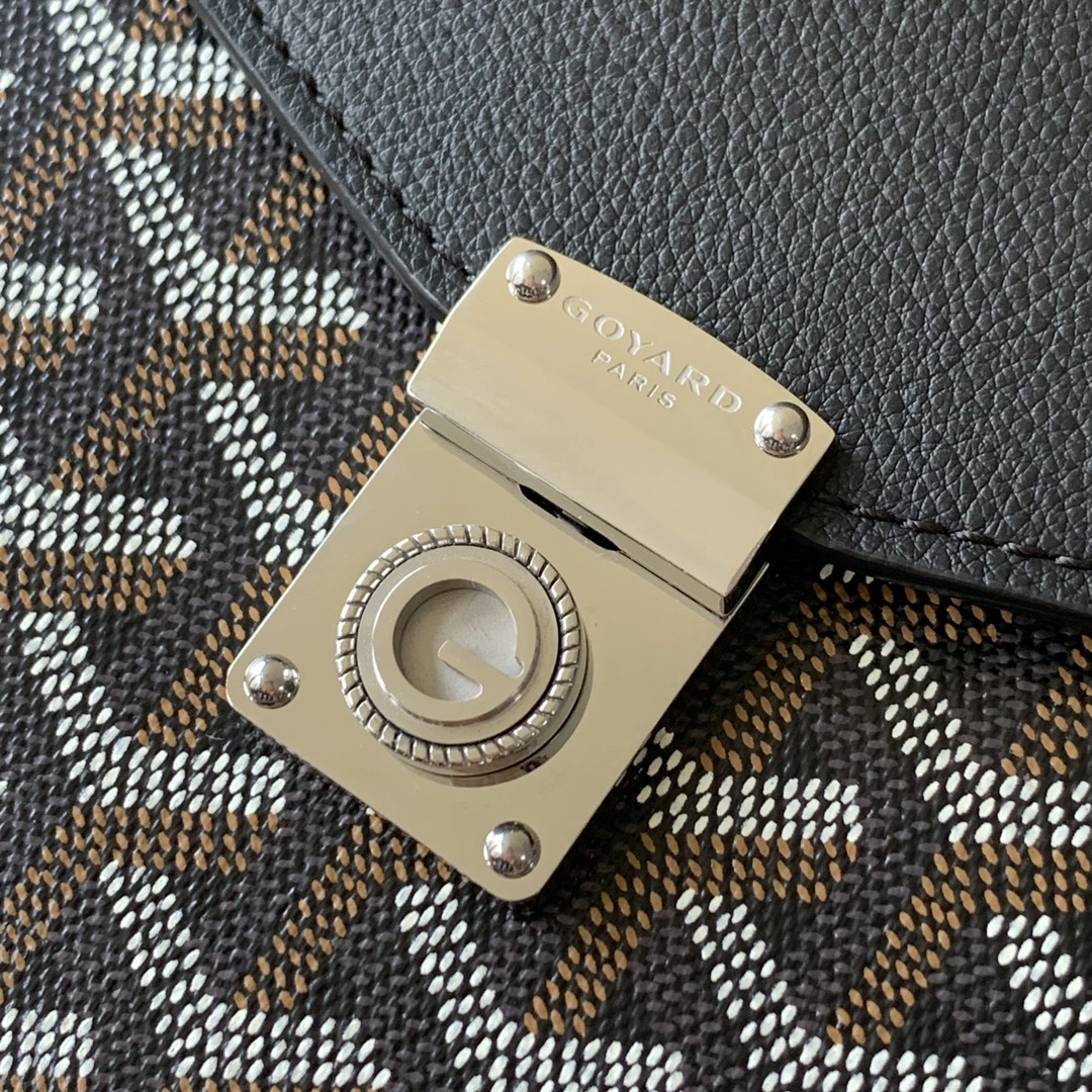 Cozy Goyard Satchel Bags 64934