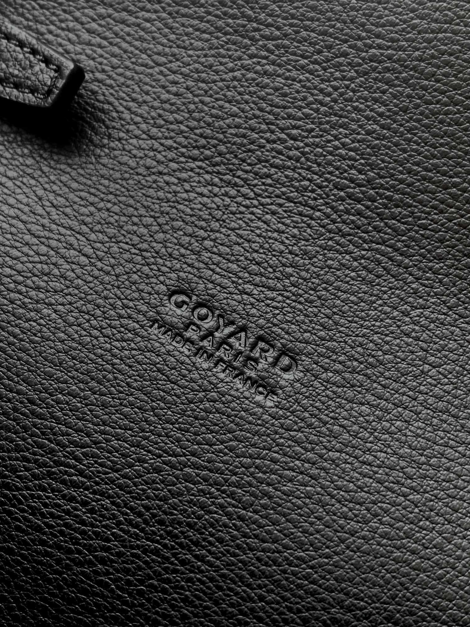 Cozy Goyard Satchel Bags 64934