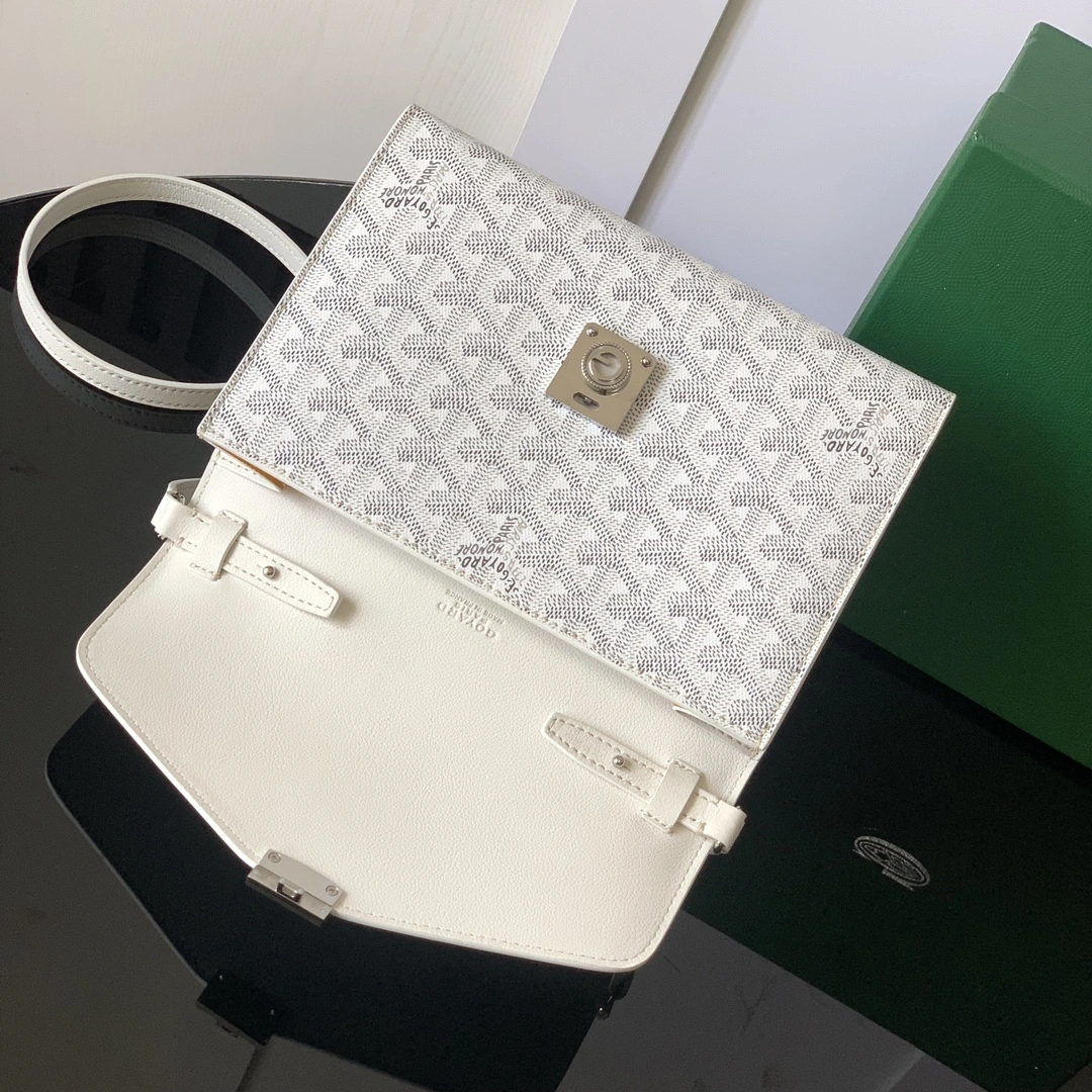 Goyard Satchel Bags QuickDry 64938