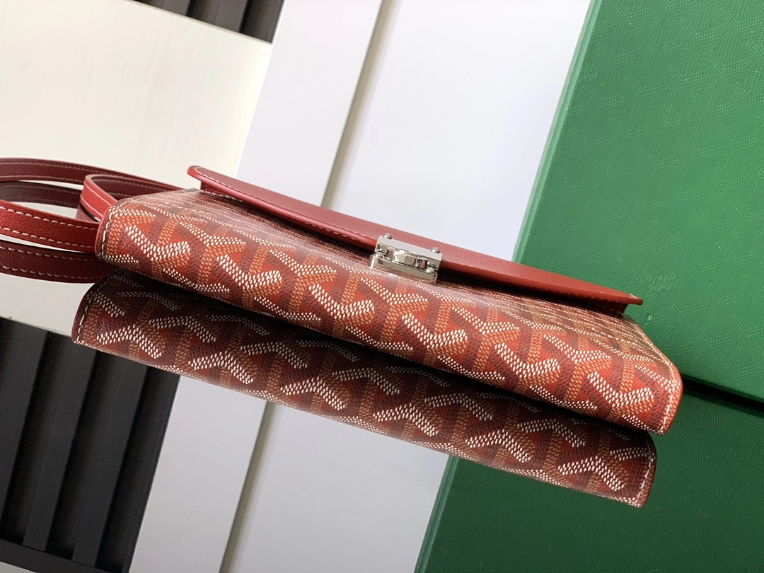 Goyard Satchel Bags Stylish 64941