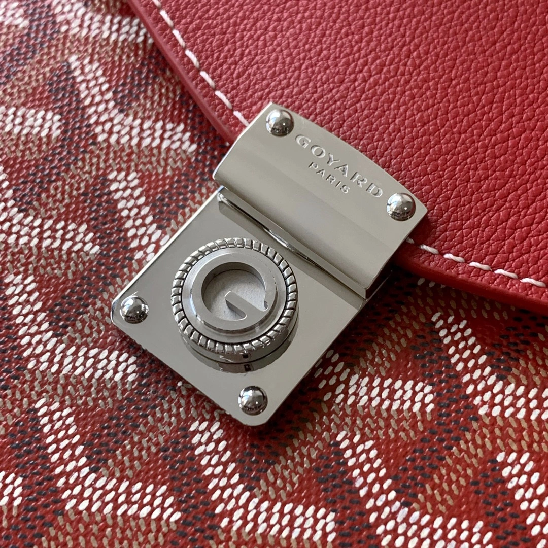 Goyard Satchel Bags Stylish 64941