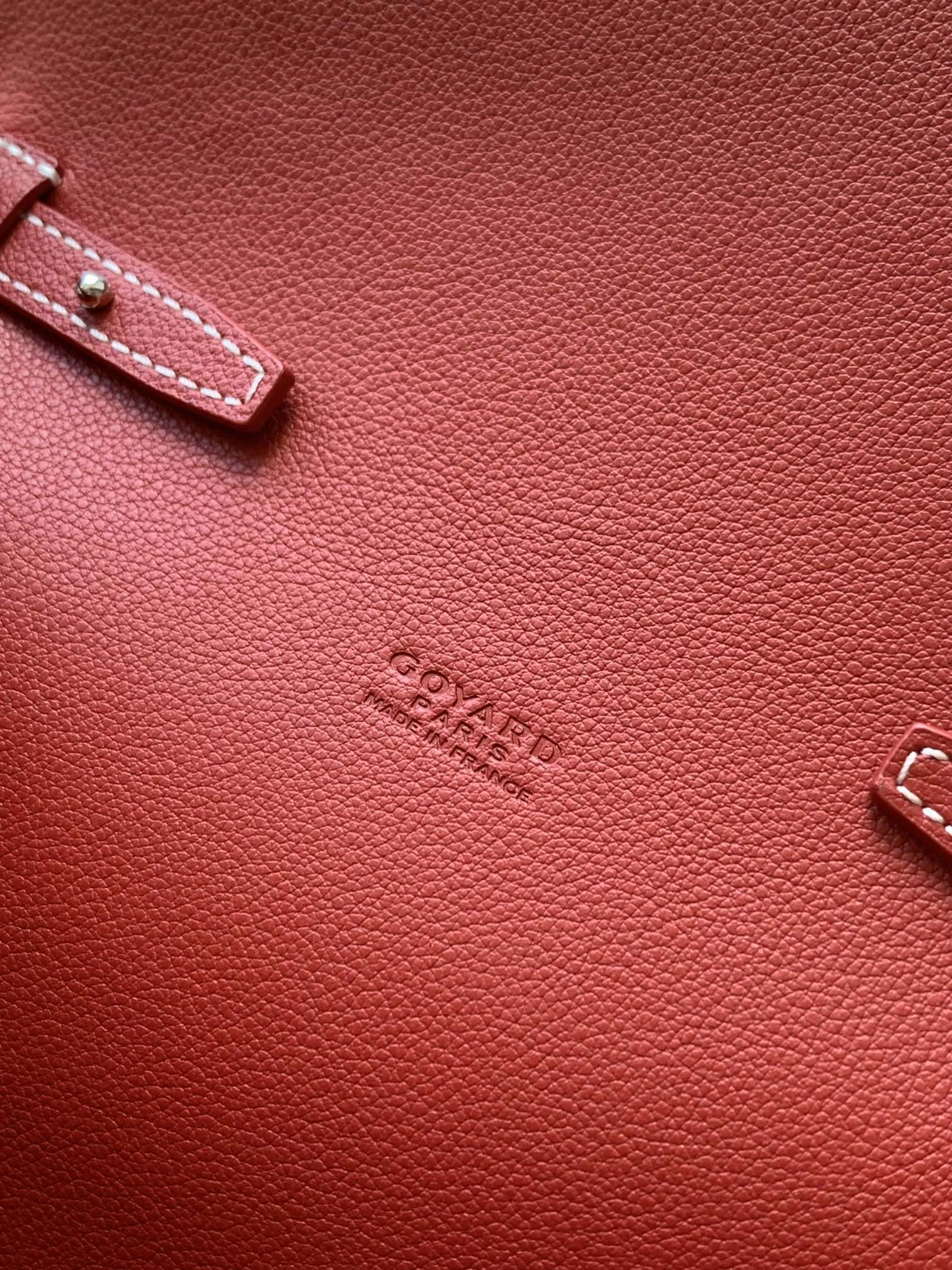 Goyard Satchel Bags Stylish 64941