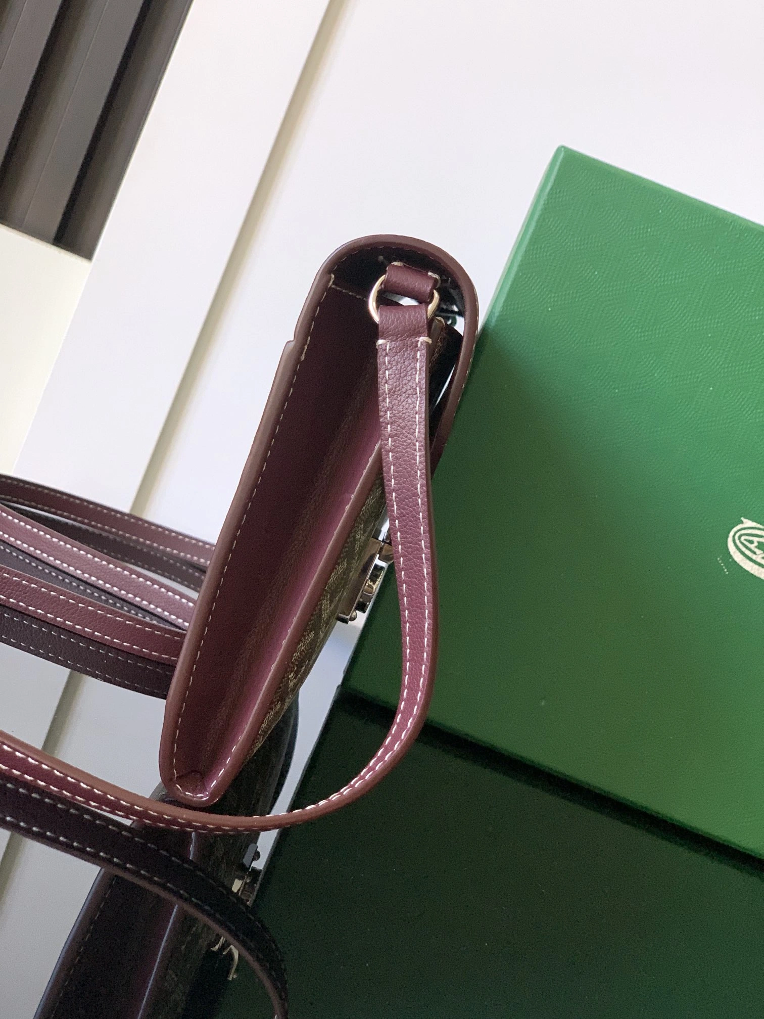Goyard Satchel Bags Fashionable 64936