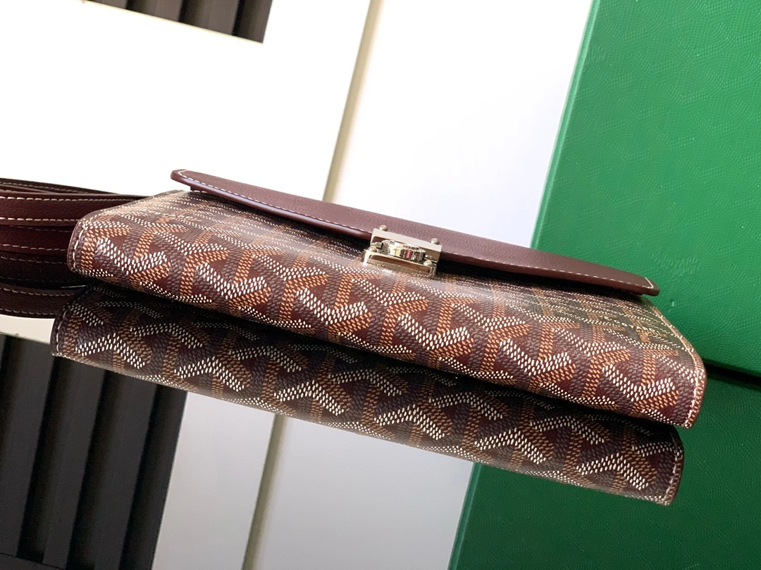 Goyard Satchel Bags Fashionable 64936