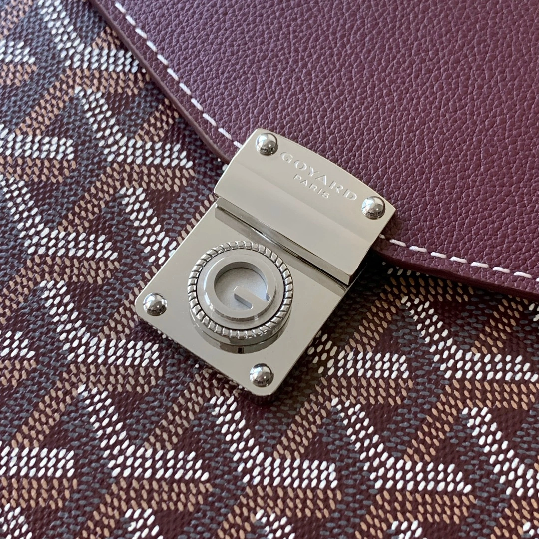 Goyard Satchel Bags Fashionable 64936