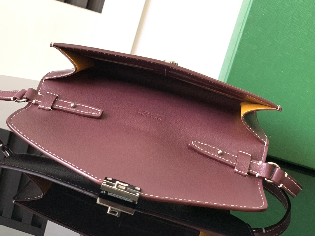 Goyard Satchel Bags Fashionable 64936