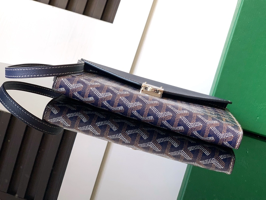 SoftTouch Goyard Satchel Bags 64935