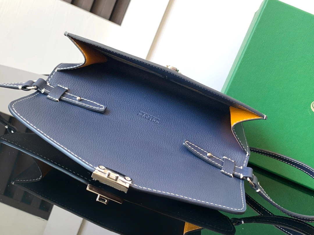 SoftTouch Goyard Satchel Bags 64935