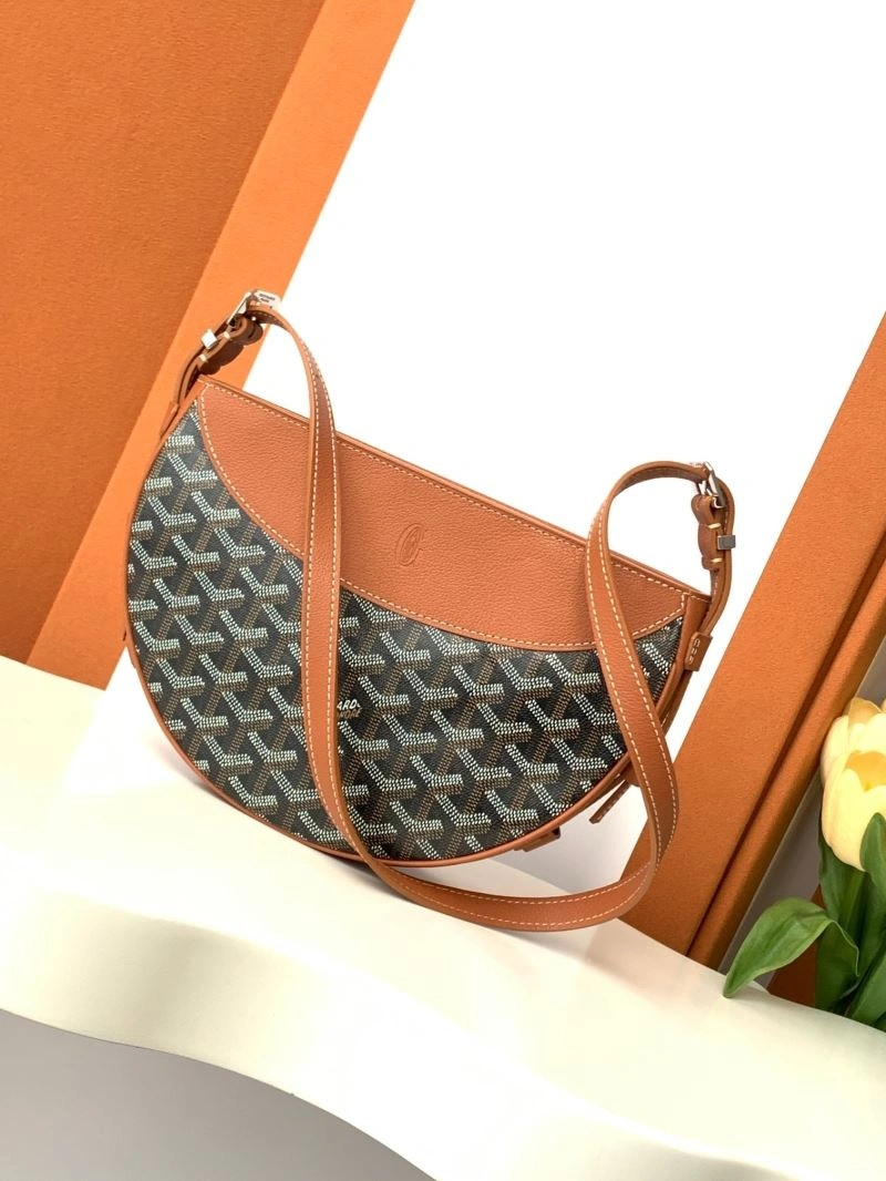 Goyard Satchel Bags Neat 62168