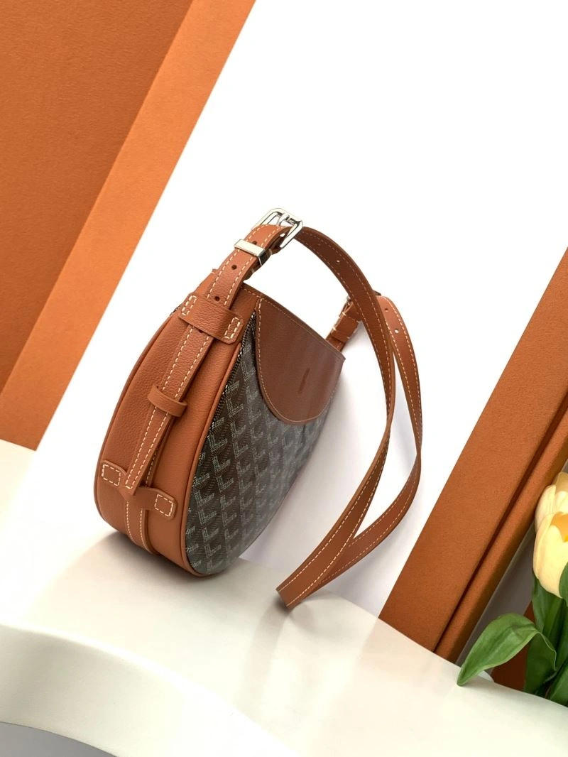 Goyard Satchel Bags Neat 62168