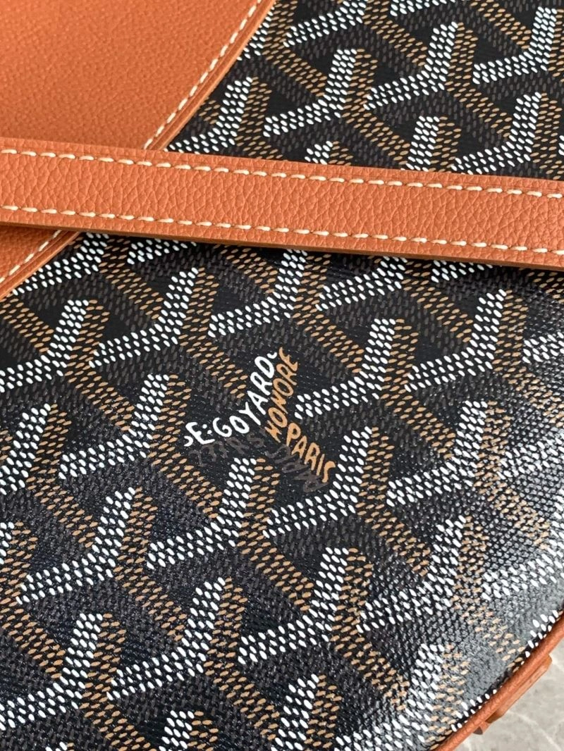 Goyard Satchel Bags Neat 62168