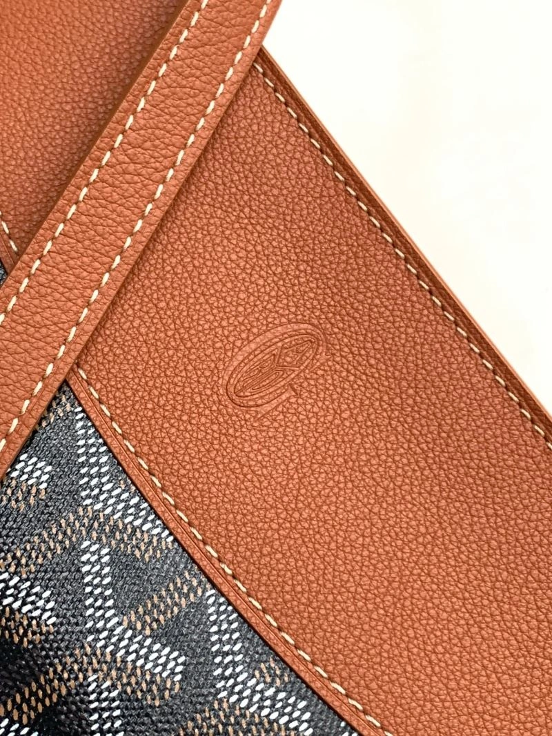 Goyard Satchel Bags Neat 62168