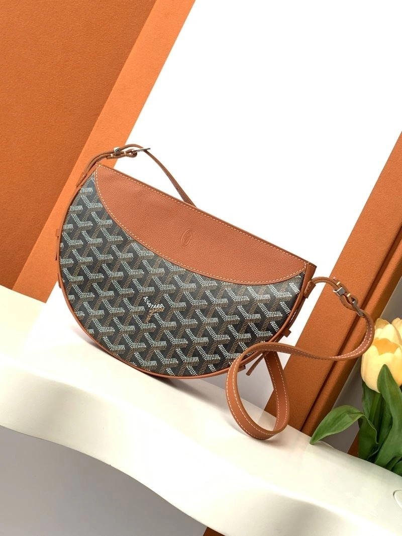 Goyard Satchel Bags Neat 62168
