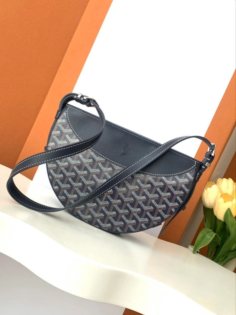 Goyard Satchel Bags Neat 62207