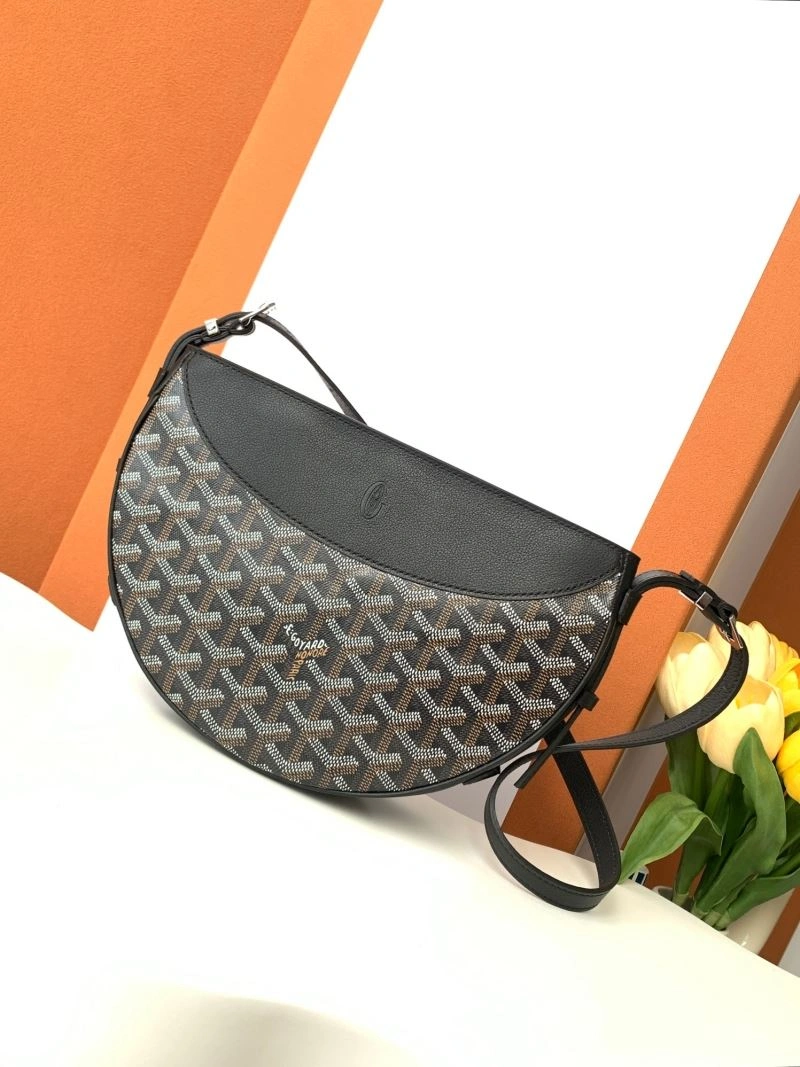 Neat Goyard Satchel Bags 62203