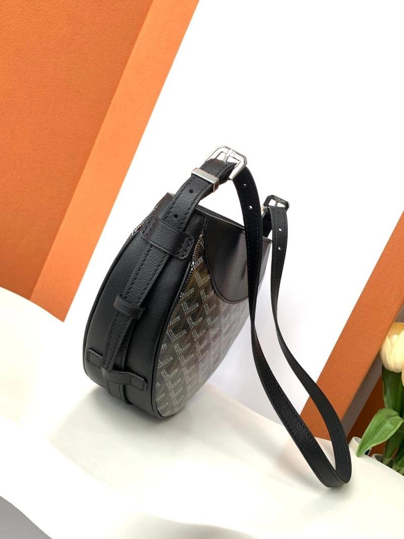Neat Goyard Satchel Bags 62203