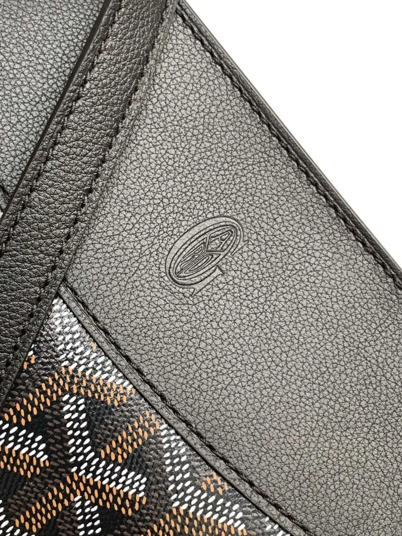 Neat Goyard Satchel Bags 62203