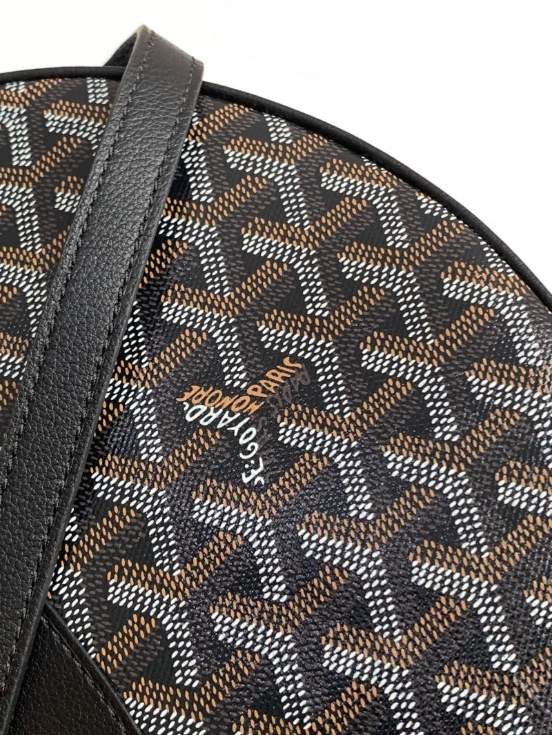 Neat Goyard Satchel Bags 62203