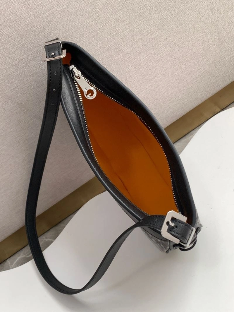 Neat Goyard Satchel Bags 62203