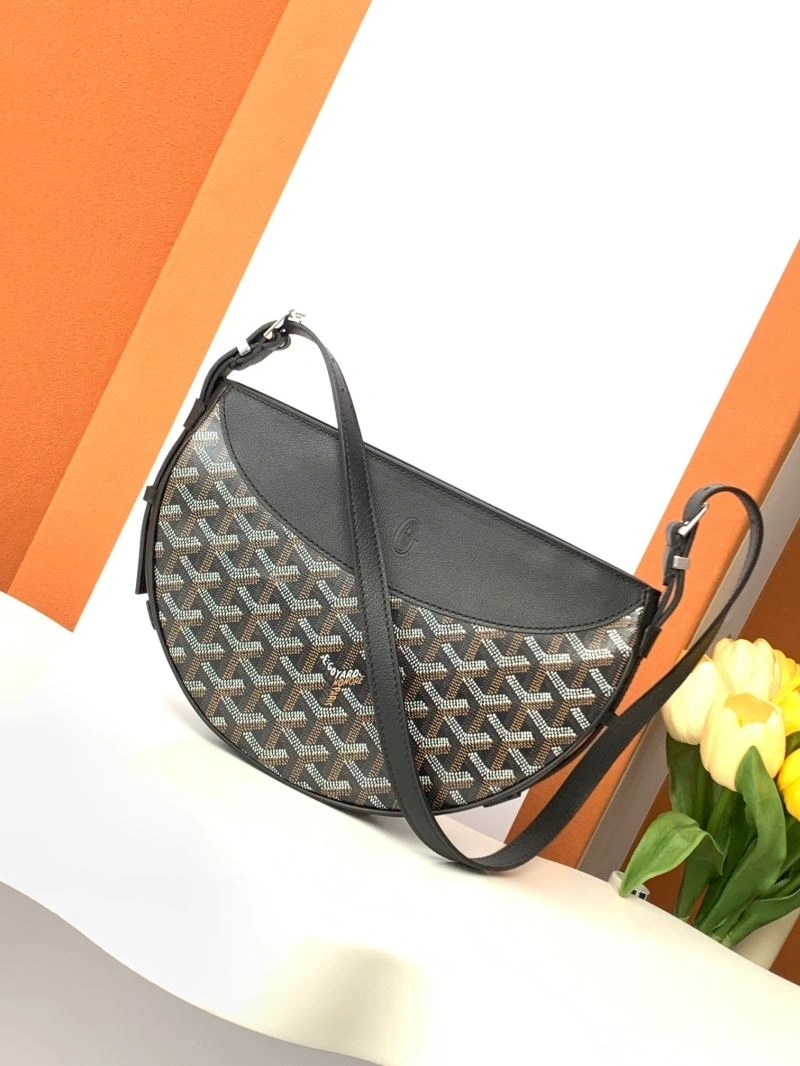 Neat Goyard Satchel Bags 62203