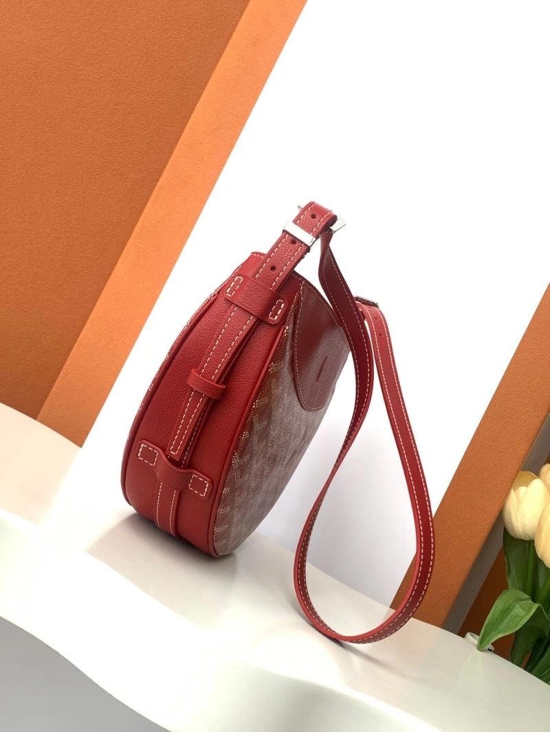 Goyard Satchel Bags FastDry 62174