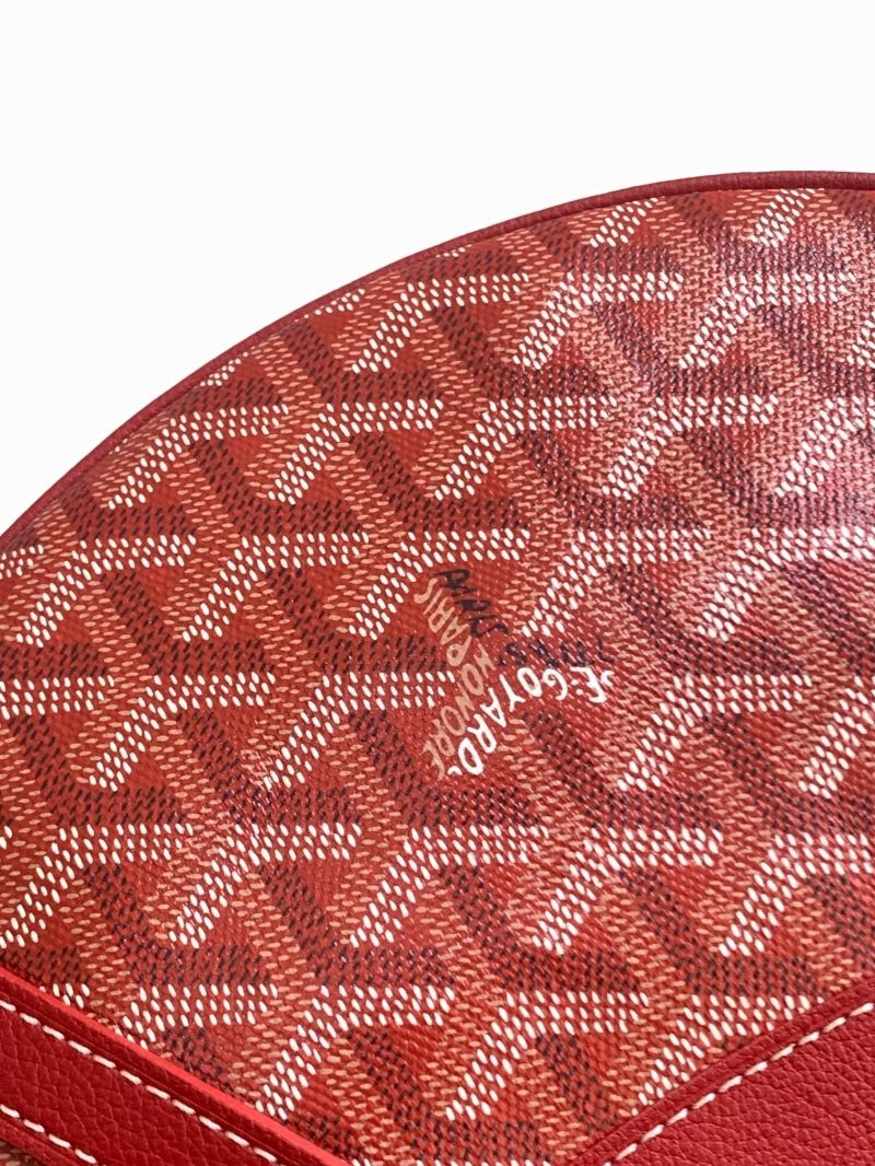 Goyard Satchel Bags FastDry 62174