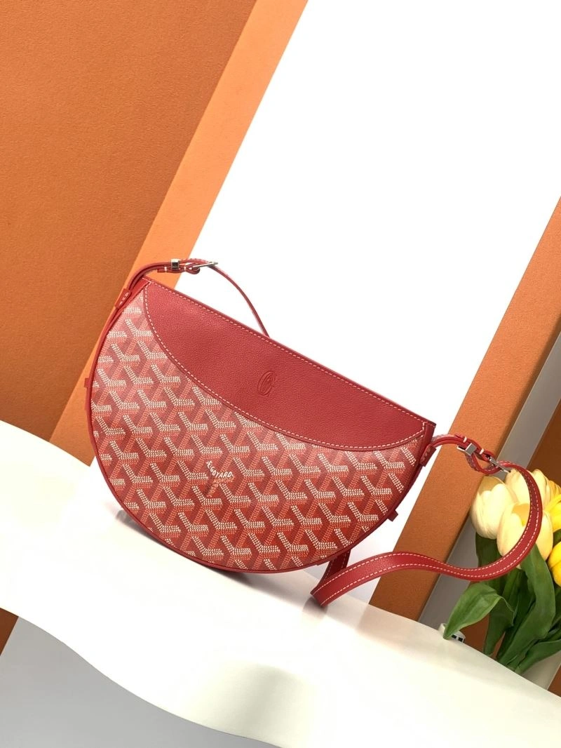 Goyard Satchel Bags FastDry 62174
