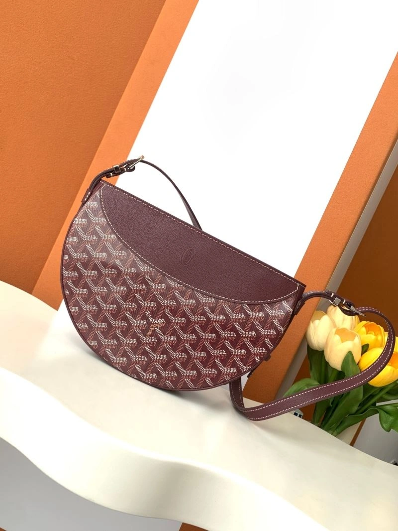 FashionForward Goyard Satchel Bags 62166