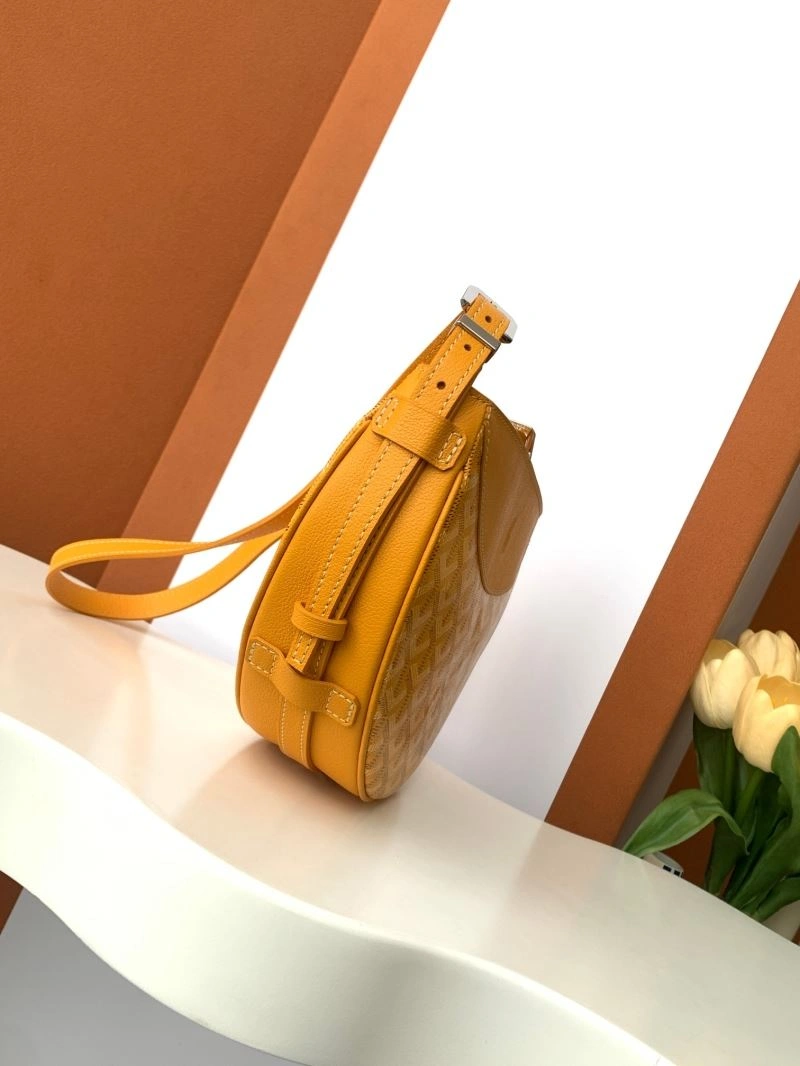 Goyard Satchel Bags TimelessDesign 62165
