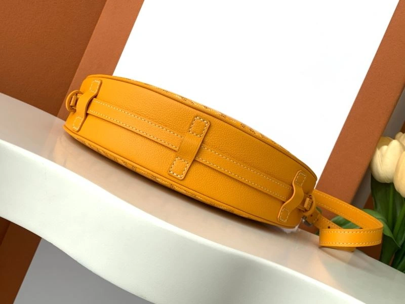 Goyard Satchel Bags TimelessDesign 62165