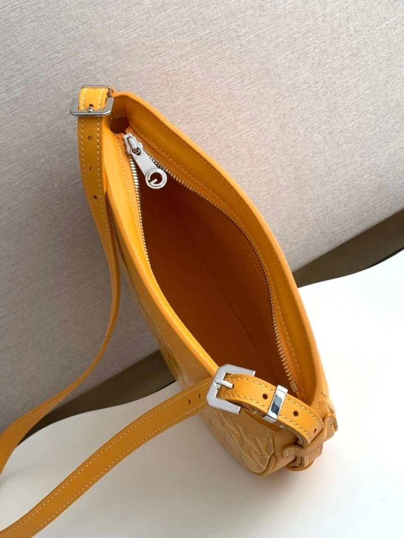 Goyard Satchel Bags TimelessDesign 62165