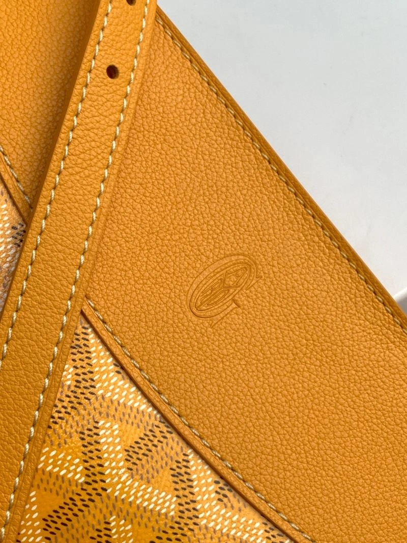 Goyard Satchel Bags TimelessDesign 62165