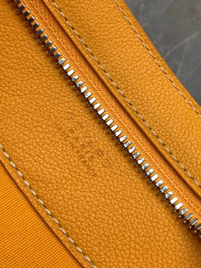 Goyard Satchel Bags TimelessDesign 62165
