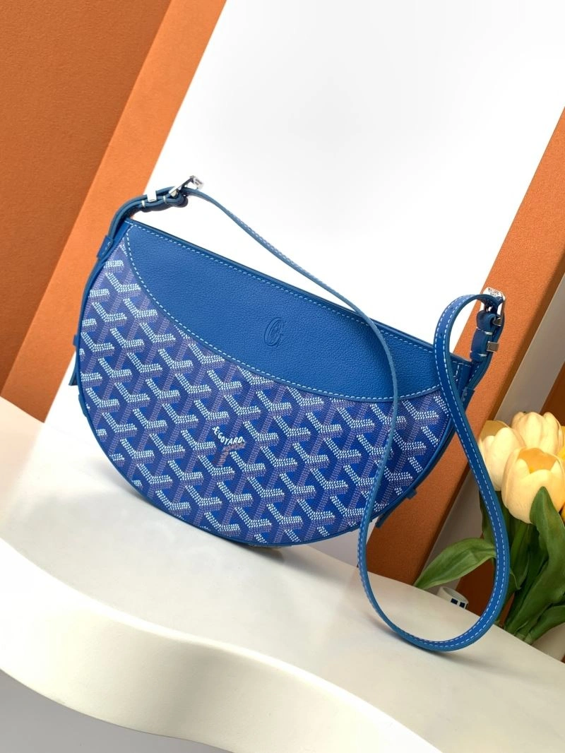 Goyard Satchel Bags Thermal 62156