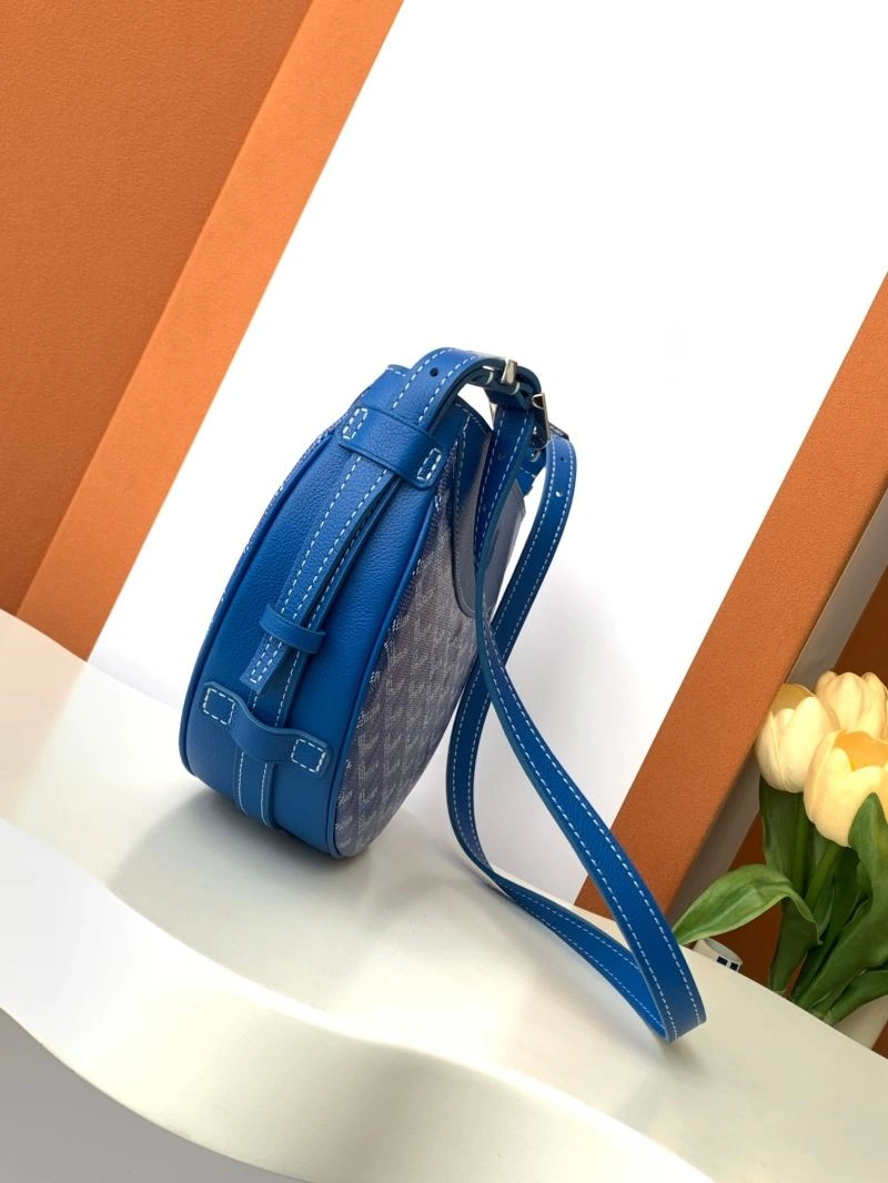 Goyard Satchel Bags Thermal 62156