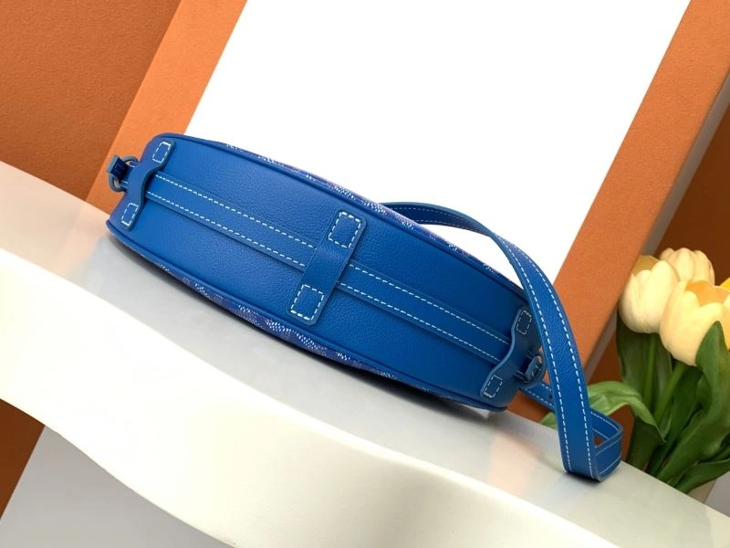 Goyard Satchel Bags Thermal 62156