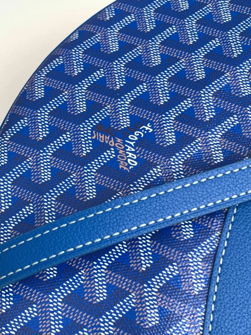 Goyard Satchel Bags Thermal 62156