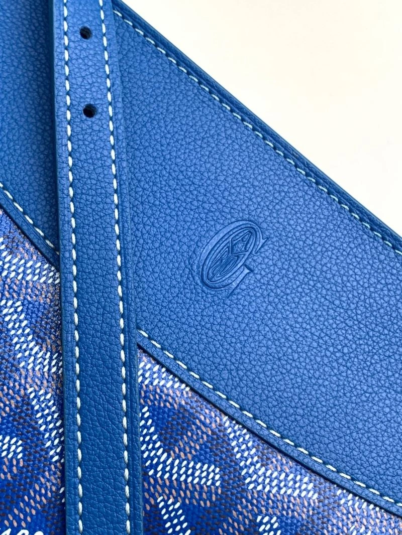 Goyard Satchel Bags Thermal 62156