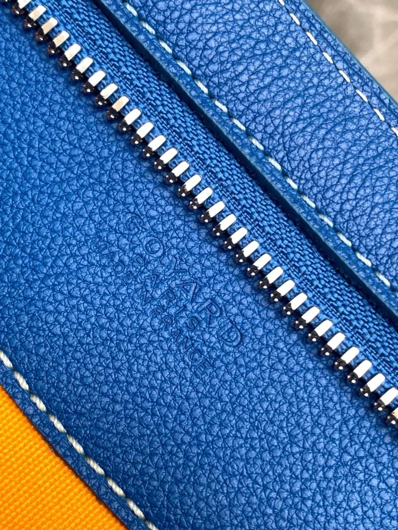 Goyard Satchel Bags Thermal 62156