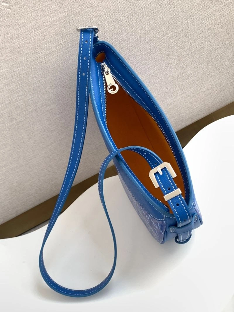 Goyard Satchel Bags Thermal 62156