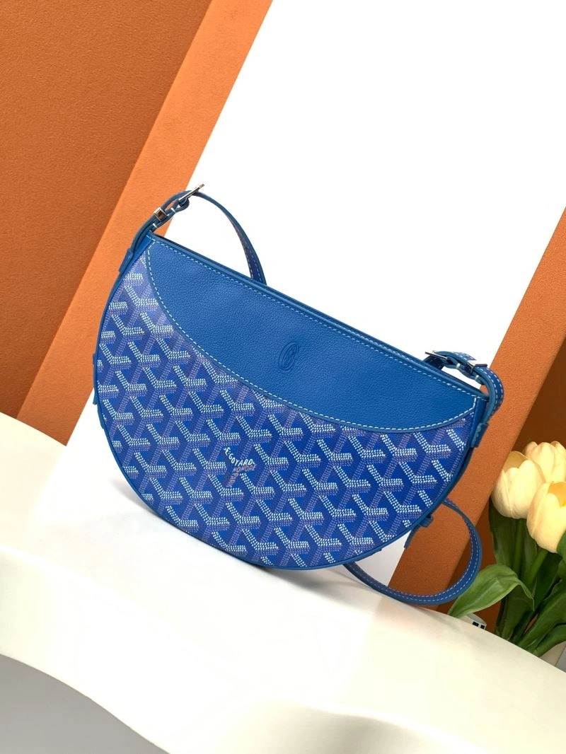Goyard Satchel Bags Thermal 62156