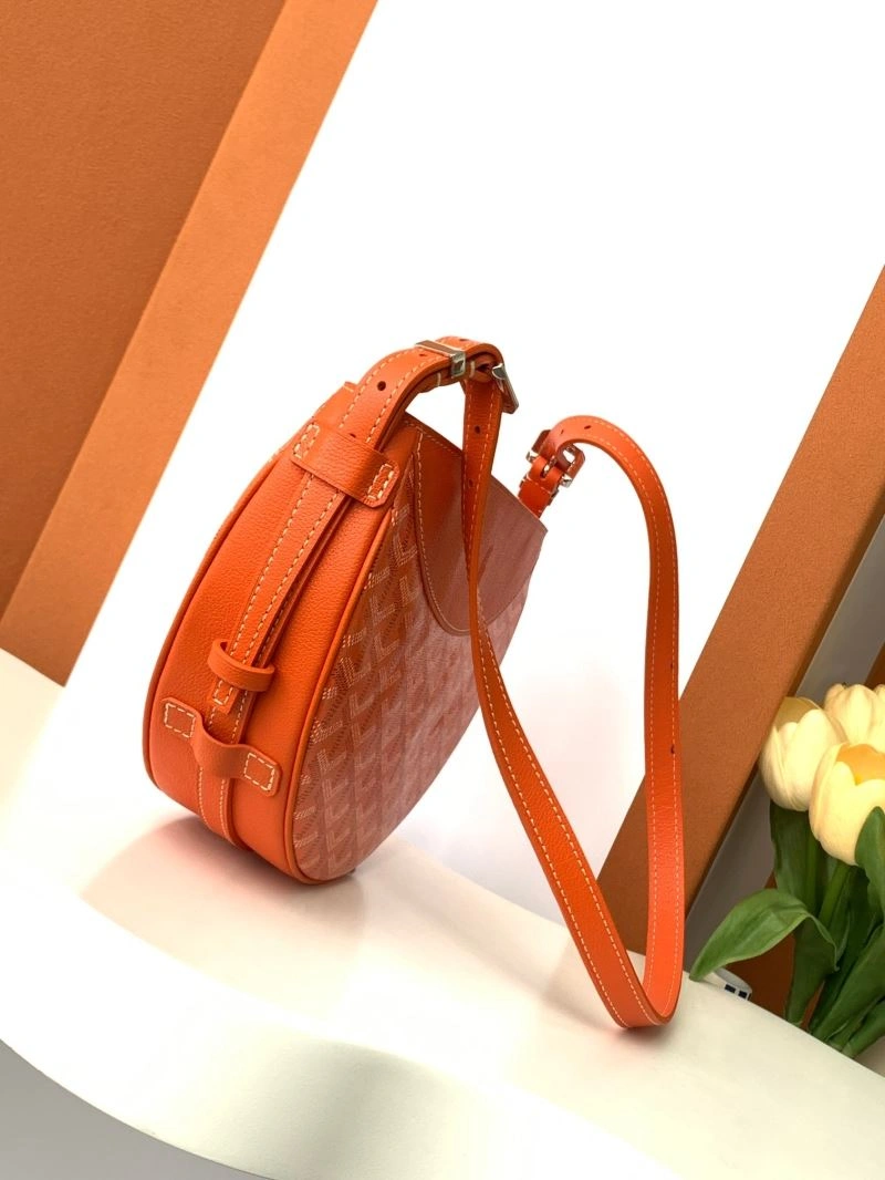 Modern Goyard Satchel Bags 62159