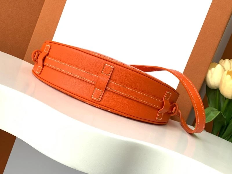 Modern Goyard Satchel Bags 62159