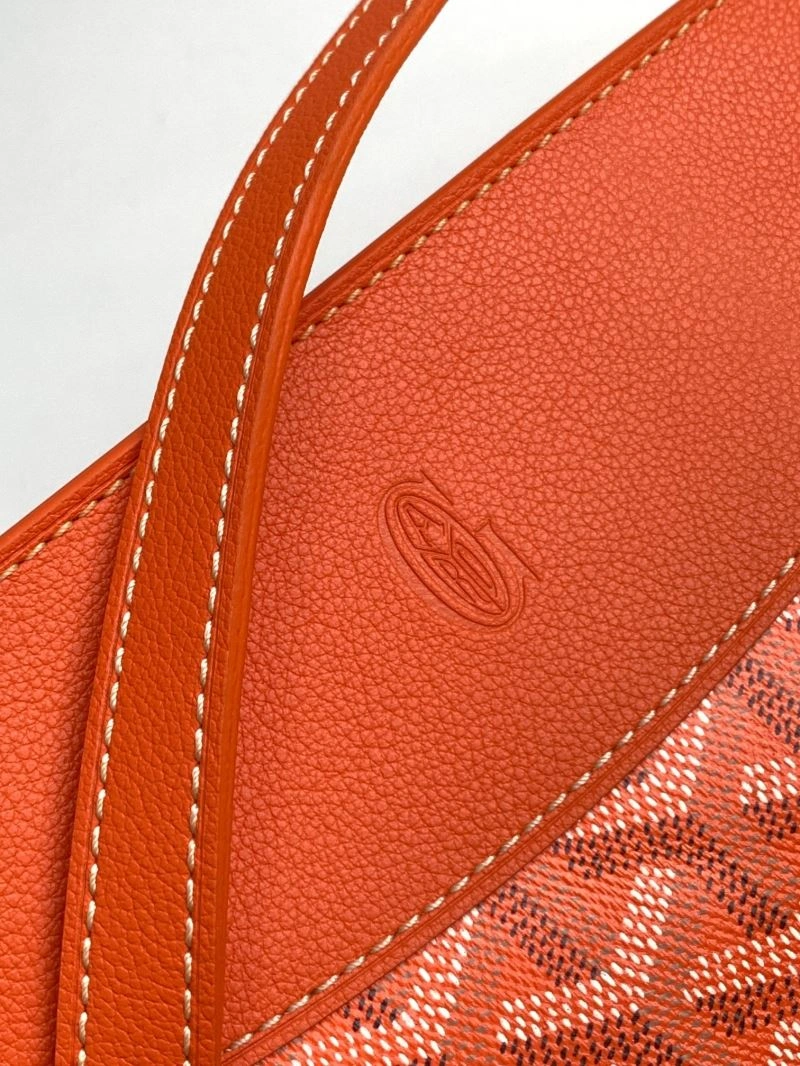 Modern Goyard Satchel Bags 62159