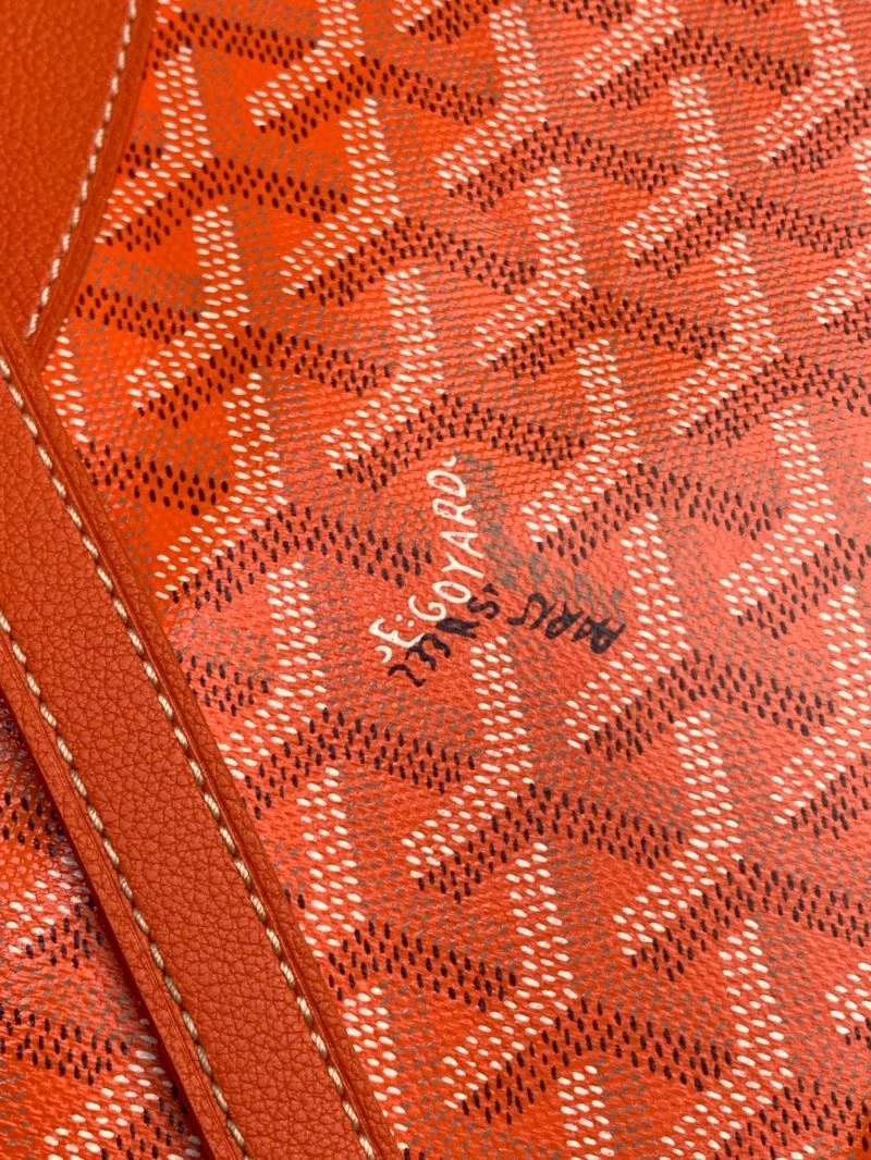 Modern Goyard Satchel Bags 62159